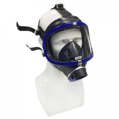 Drager X-plore 6300 Full Face Mask - All Set!!