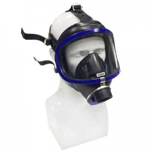 Drager X-plore 6300 Full Face Mask - Image 3