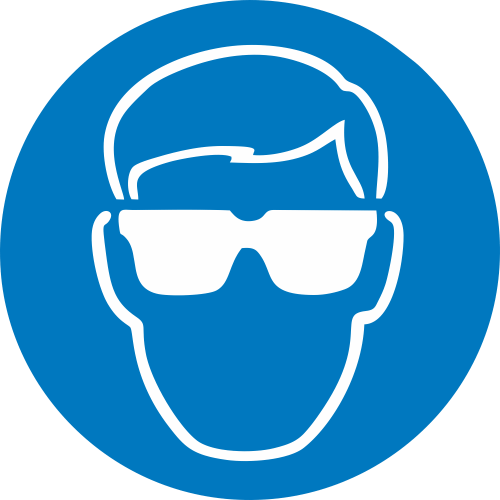 Eye & Face Protection