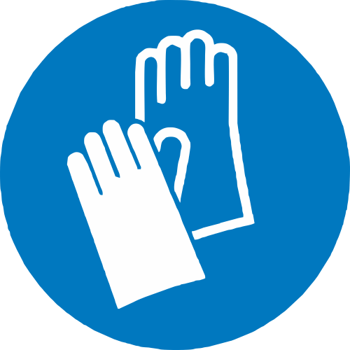 Hand Protection
